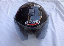 Casco Integrale Caberg Sintesi Jet Hyper X