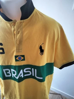 Polo Ralph Lauren Brasil - Photo 1/4