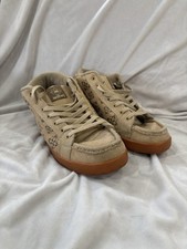 Ipath Hemp Vintage Rodriguez Skate Shoes Stas...