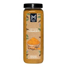 Member's Mark Ground Turmeric 20 Ounce 