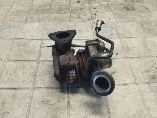 OPEL ZAFIRA A F75 Turbolader 24461825 2.00 Diesel 74kw 2003 34015799