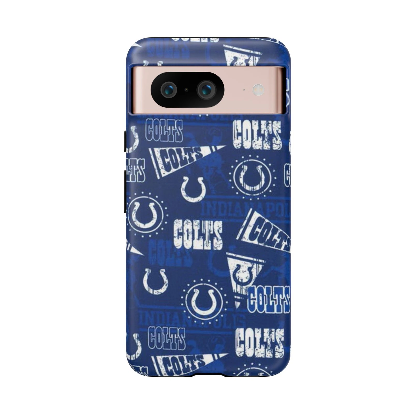 Indianapolis Colts Phone Case for iPhone