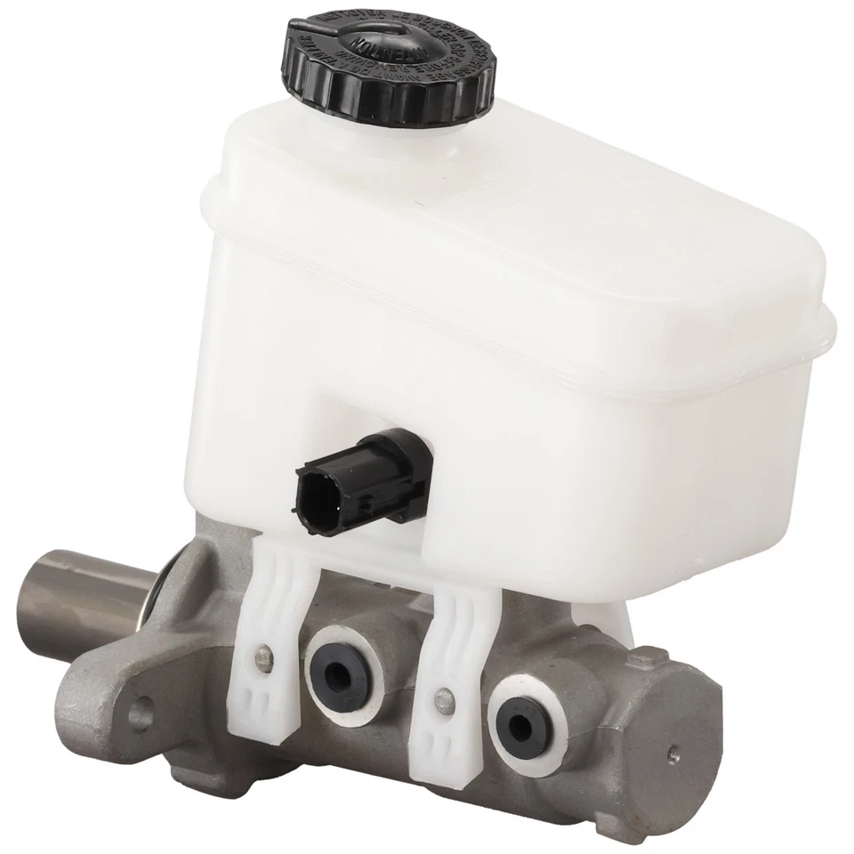 Brake Master Cylinder for Jeep Wrangler JK 2018 - Image 3 of 4