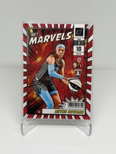 2025 Panini Donruss WNBA - Net Marvels Rhyne Howard #2