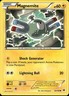 Magnemite 52/162 | XY - BREAKthrough | Pokemon TCG | English | Common