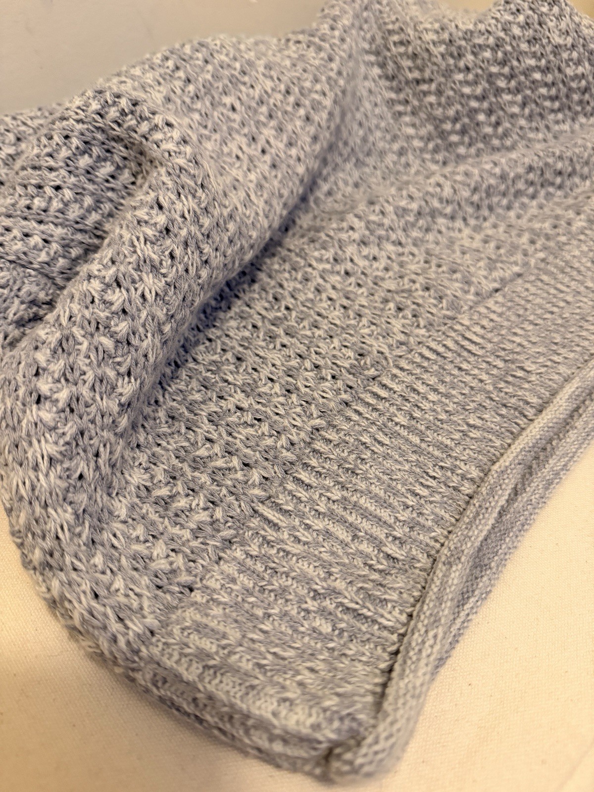 Universal Thread chunky knit pullover sweater siz… - image 4