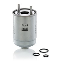 Mann-Filter Kraftstofffilter WK 9012 X Leitungsfilter FüR Fluence Megane Renault