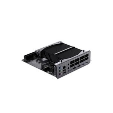 MINISFORUM Motherboard BD895i SE Mini ITX NAS Motherboard, AMD Ryzen 9 8945HX...
