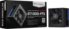 Silverstone Technology 1000 Watt Fully Modula...