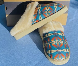 Pendleton Slippers | eBay display picture 3