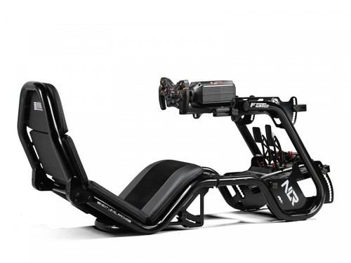 9359668000763 F-GT Pro Formula and GT Black Next Level Racing - Picture 4 of 6