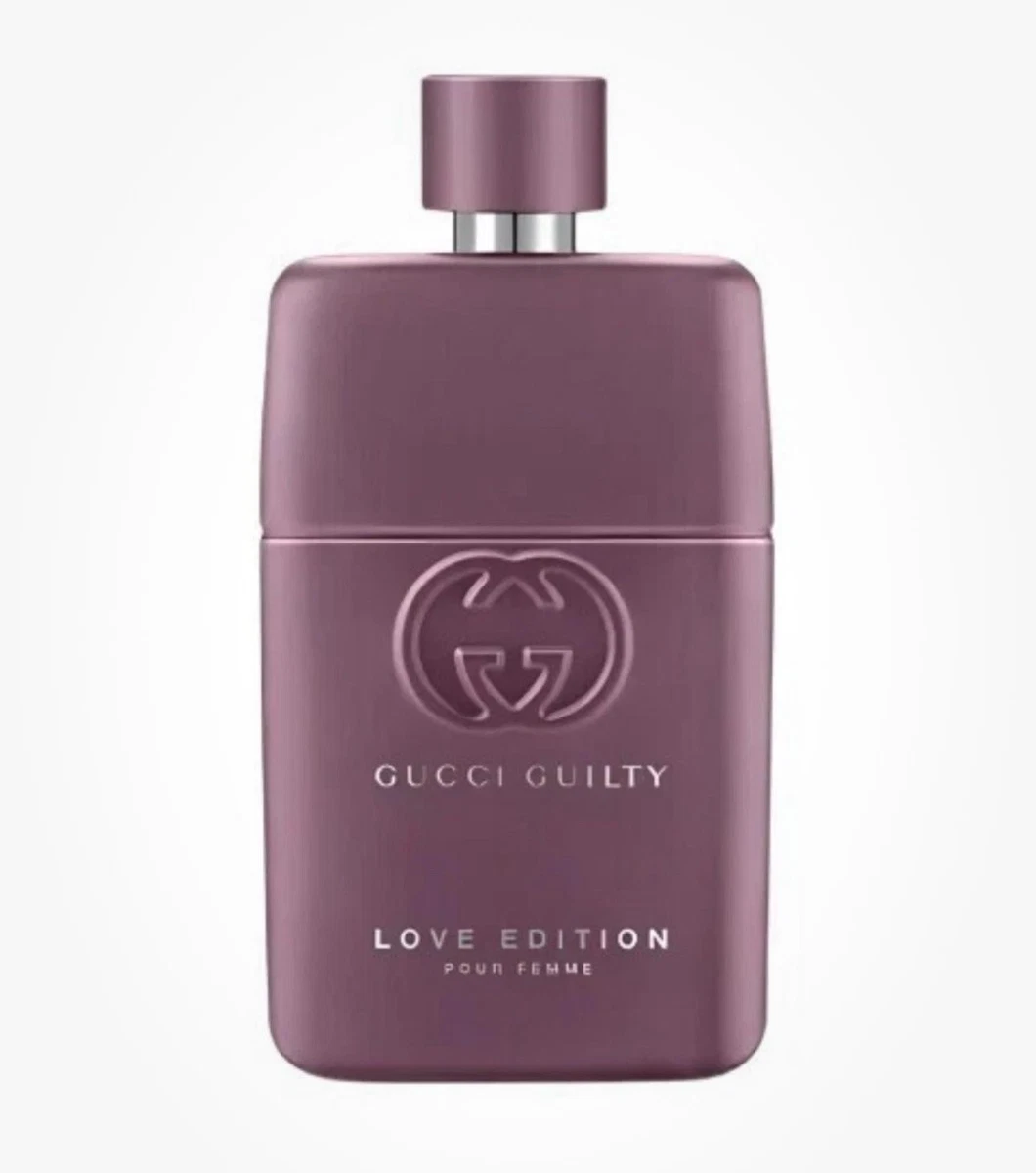 Gucci Pour Femme 香水女| eBay