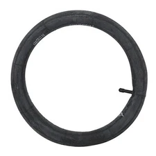 Inner Tube 14x1.50‑1.75 Folding Tubes with Schrader Valve 14inch Rubber Inner 