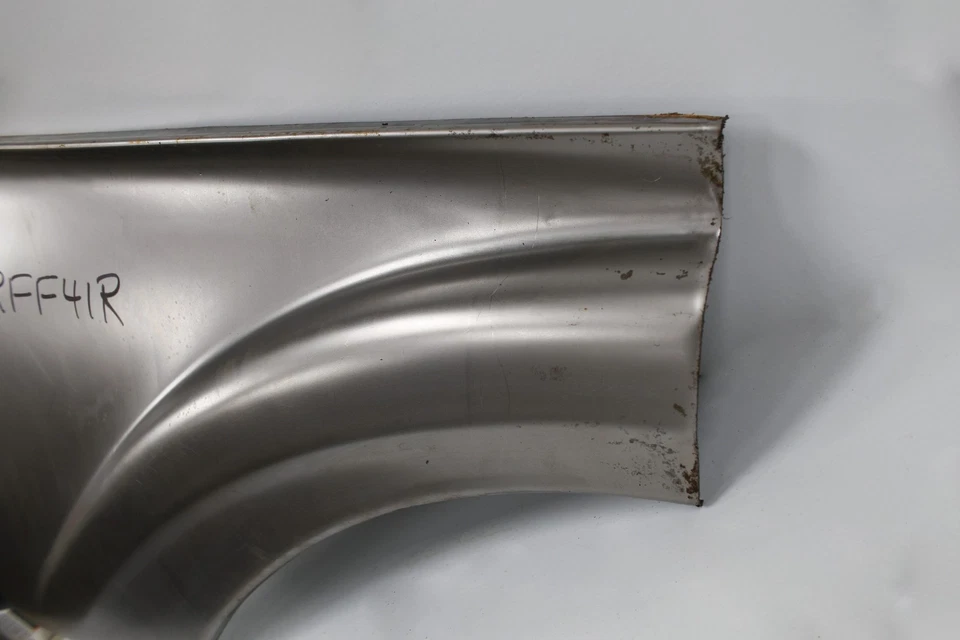 福特卡车 F100,250,350 挡泥板右下后大号 1961 - 1966 年美国制造! — 第 3/4 张图片