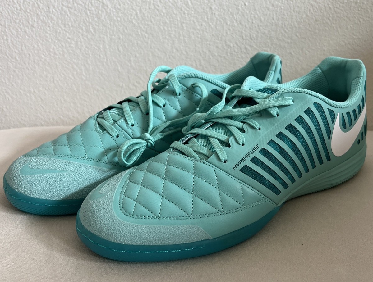 NIKE LUNAR GATO Ⅱ 27cm Nike Lunar Gato II IC – Rockville & Sterling Soccer Supplies