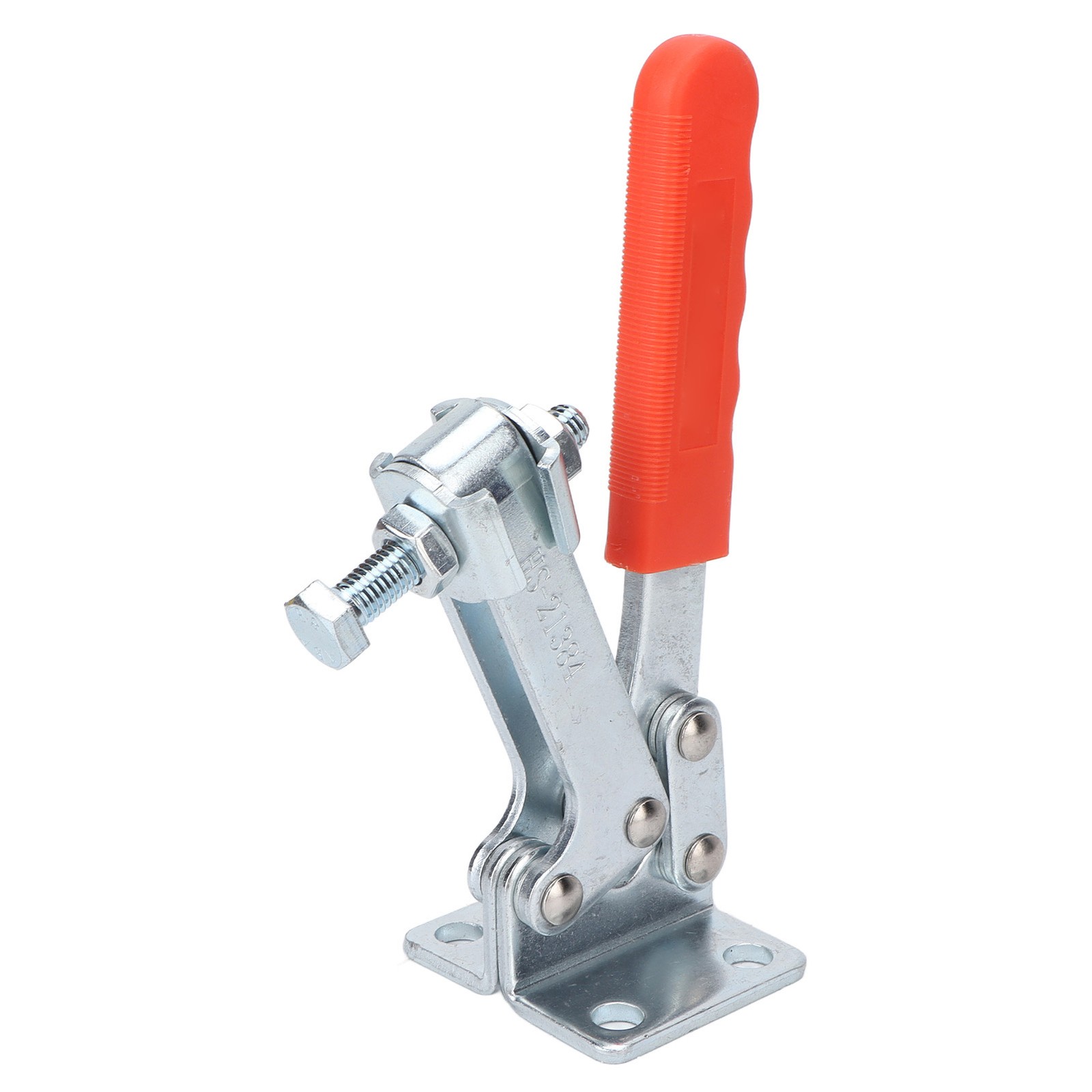 New Toggle Clamp 500kg Clamping Force Portable GH Horizontal Quick Release Togg