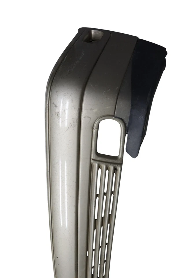 Conjunto de panel de cubierta de parachoques inferior delantero OEM 95-99 MERCEDES W210 E320 E420 E55 Foto 4 de 4