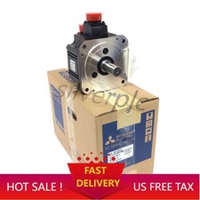 New In Box MITSUBISHI HC-SFS52 HCSFS52 AC Servo Motor 0.5KW