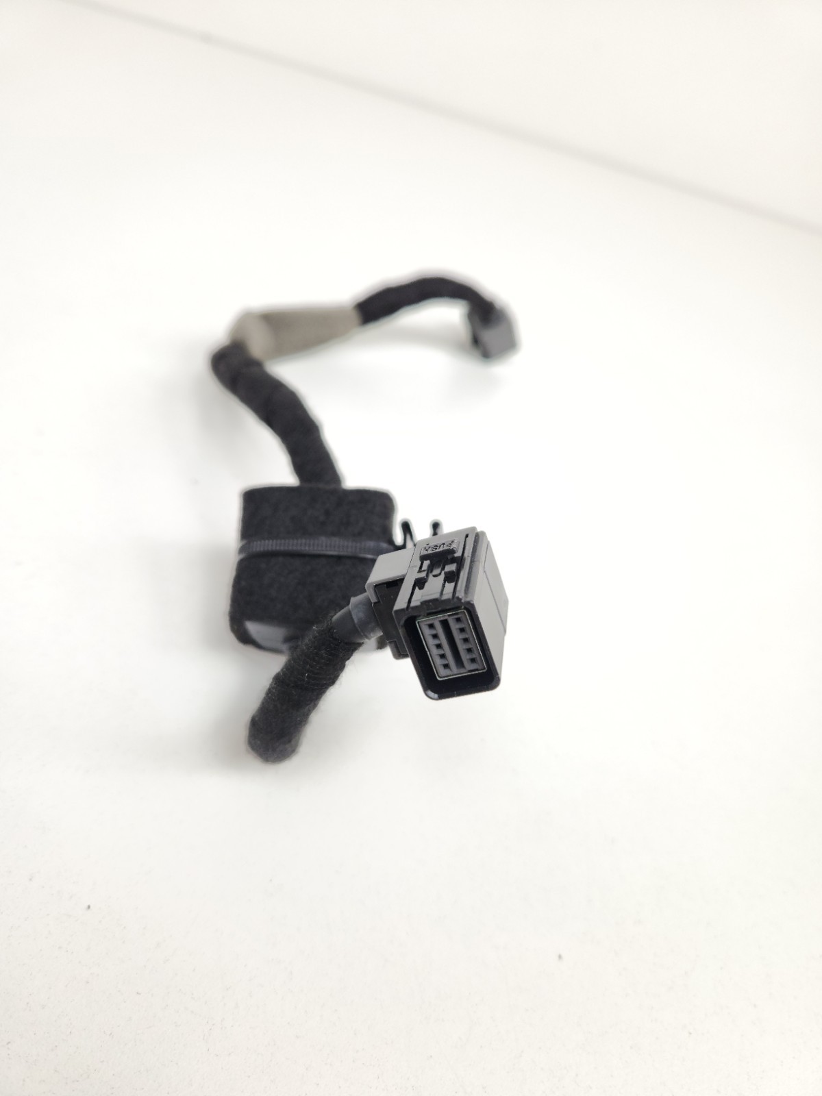 2015-2017 MCLAREN 675LT RADIO LINK WIRE WIRING HARNESS OEM 