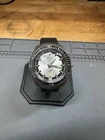 Vintage Jubilee Dive Style Watch, Recent Service, Running Great, Seiko Movement