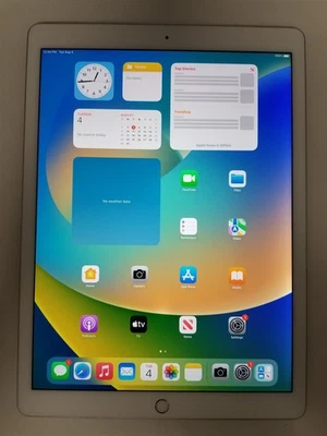 Apple iPad Pro (1st Generation) 32 GB Tablets for sale - eBay