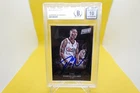 2014 Panini Black Friday Damian Lillard #25 Signed Beckett Authentic Auto 10