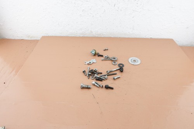 #ad #ad Craftsman 2.3 PS 358.350860 Chainsaw OEM Misc Hardware $9.99