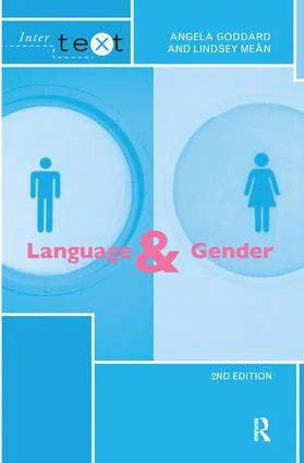 Language and Gender - 2nd Edition