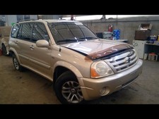 Transfer Case Xl-7 Automatic Transmission Fits 06 Vitara 4938622