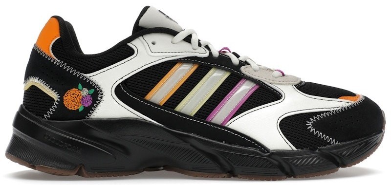 Adidas Crazychaos 2000 Día de Muertos Pack - Black for sale | eBay
