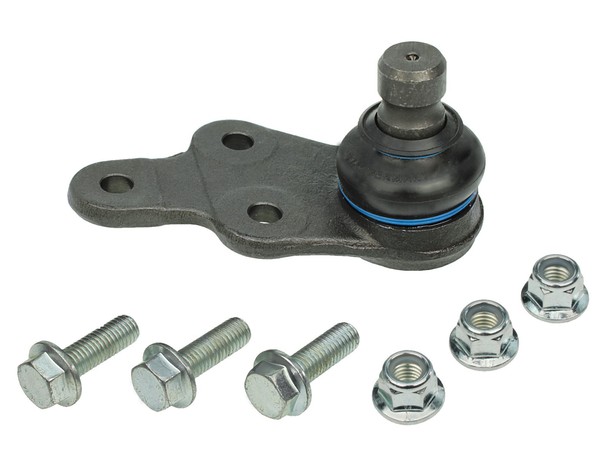 Meyle Traggelenk Mit Anbaumaterial Vorne Links FüR Ford Kuga I Ii-image