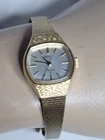 Vintage Dainty Seiko Rainbow 1104-3360 Mechanical Ladies Bracelet Watch