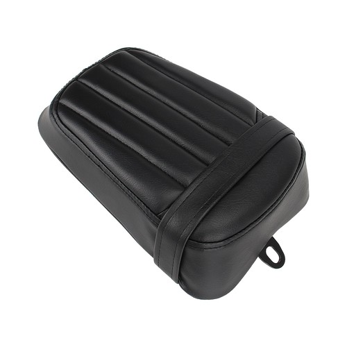 Sedile passeggero posteriore per Harley Softail Slim S FLSS 16-17 Slim FLS 12-17 - Bild 8 von 12