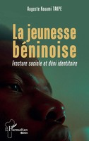 Auguste Kouami Takpe | La Jeunesse BéNinoise | Taschenbuch | FranzöSisch (2025)