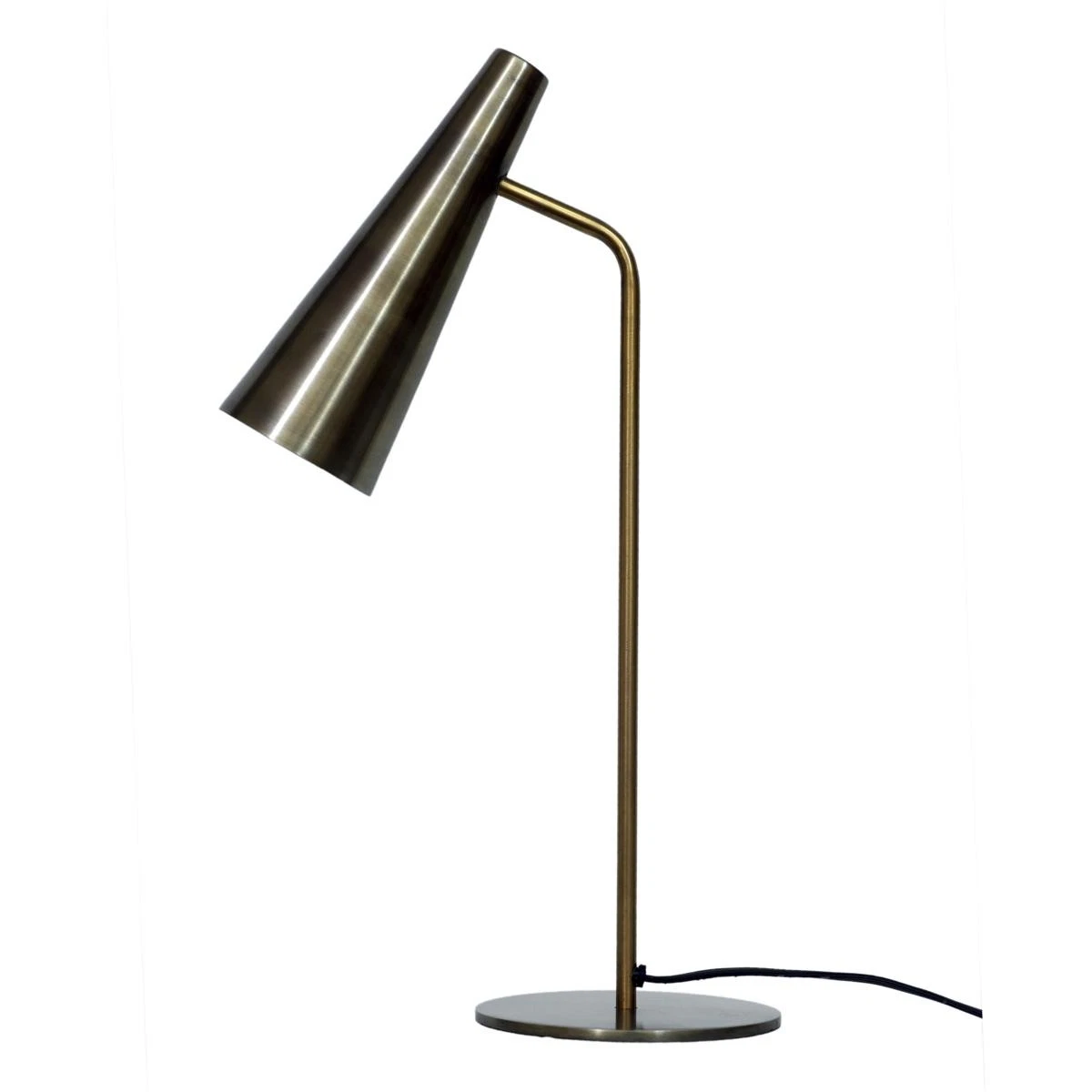 Moe's Home Collection Trumpet Table Lamp