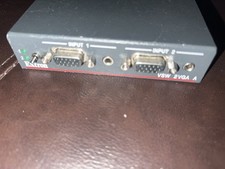 Extron VSW 2 VGA A