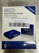 Bluetooth Wireless Audio Docking Station Upgrade kit for old 30pin Speaker Dock