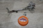 BÉQUILLE AVEC SUPPORT, 2017-22 HARLEY DAVIDSON FLHR (OPS7091)