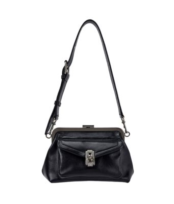 VUNQUE] Occam Doux Cargo Frame Shoulder S - Black - Korea | eBay