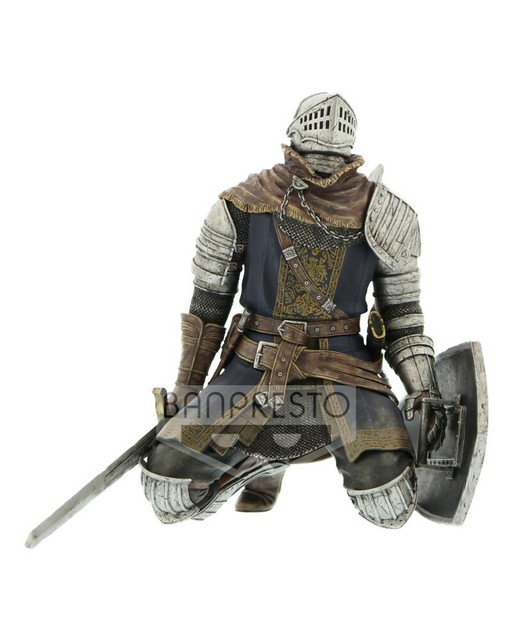Banpresto Dark Souls Sculpt Collection Vol. 4 Oscar Knight of Astora