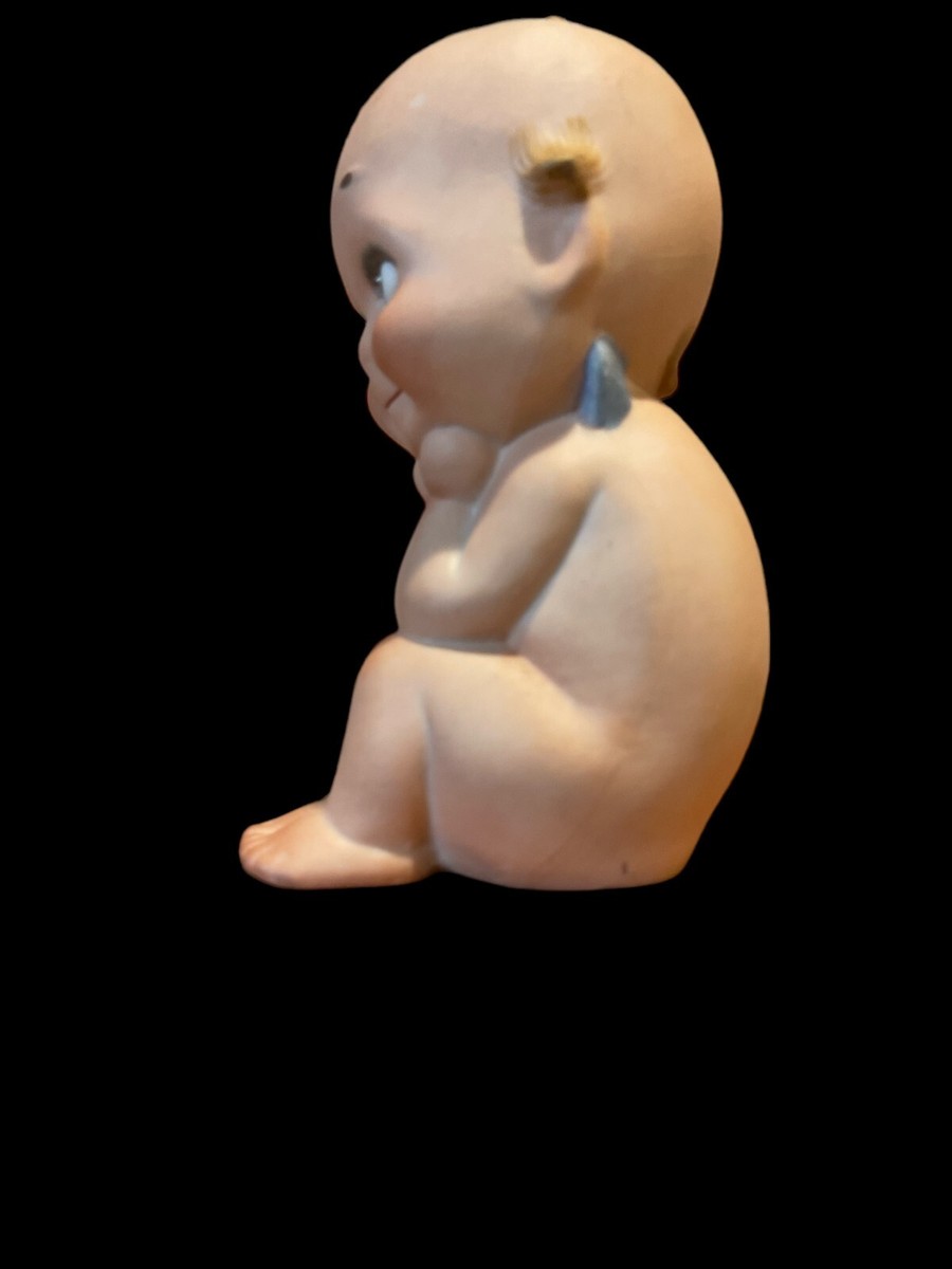 Kewpie Bridal ローズオニール　カップルフィギュア Kewpie Bridal ローズオニール カップルフィギュア - メルカリ