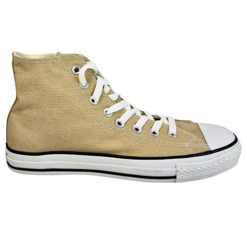 Converse Chuck Taylor All Star High Beige