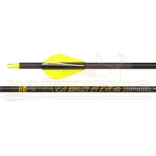 Victory VF TKO Elite Arrows - 400 - 6pk - VFTKE-400FB-6