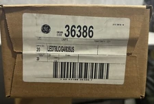 Case Qty 20 GE 36386 LEDT8LC/G4/835US 48" T8 Medium Bi-Pin (G13) Base 3500K