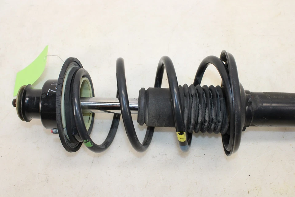 Amortiguador trasero izquierdo Porsche Boxster 1997-2004 OEM JT76 Foto 3 de 4