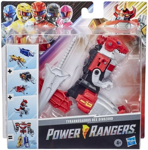 Power Rangers Mighty Morphin 
