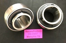 Race Kart Ceramic Bearings 1 1/4" UC206-20 HYBIRD Low Friction Long Lasting USA