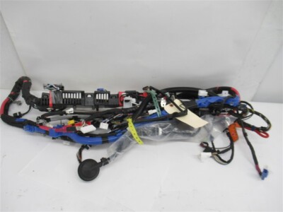 Tesla 2489042-04-C, Wiring Harness for Model Y