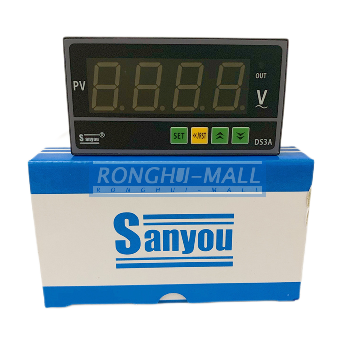 1PCS New For Sanyou DS3AE-RA12mv Weighing Chart | eBay 1PCS New For Sanyou DS3AE-RA12mv Weighing Chart | eBay