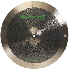 Masterwork Cymbals 18 Galaxy Crash/Ride